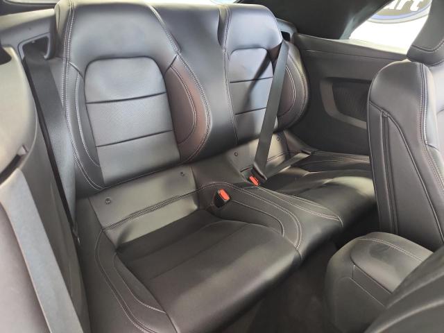 2025 FORD MUSTANG 1FAGP8UH9S5120416