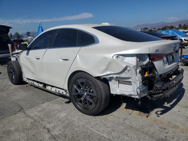 2025 BMW I4 EDRIVE WBY23HD00SFU12300