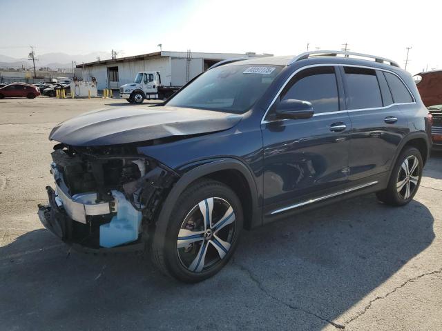 2023 MERCEDES-BENZ EQB 350 4M W1N9M1DB2PN042320