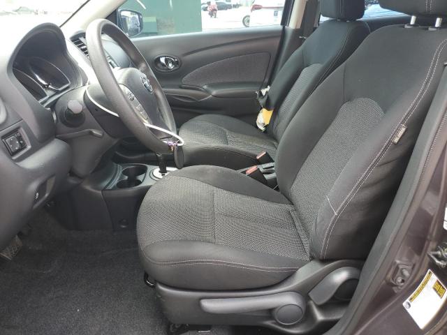 2015 NISSAN VERSA S 3N1CN7AP3FL900747