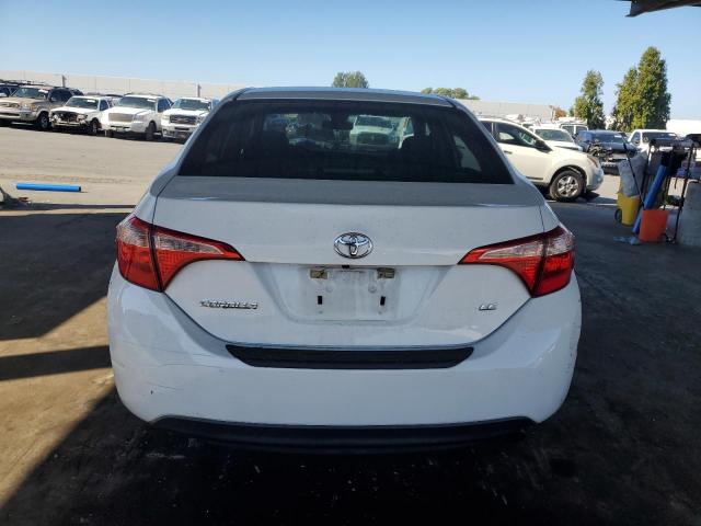 2017 TOYOTA COROLLA L - 5YFBURHE5HP569493