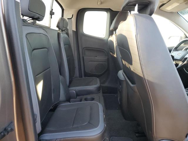 2016 CHEVROLET COLORADO Z - 1GCHTDE3XG1184386