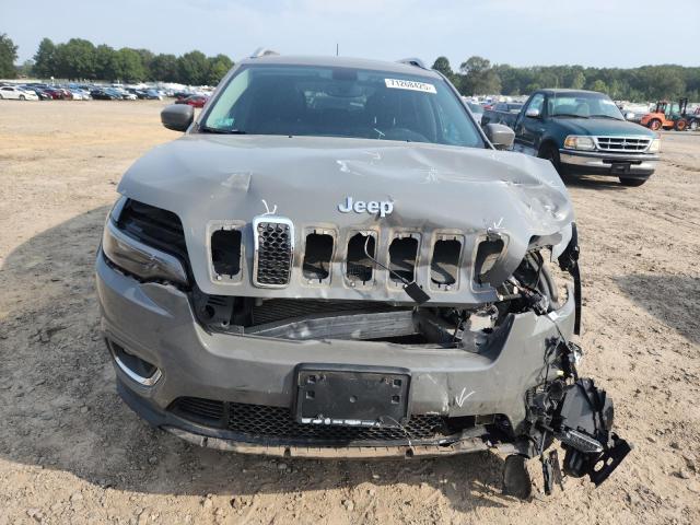 2019 JEEP CHEROKEE LIMITED #3283779431