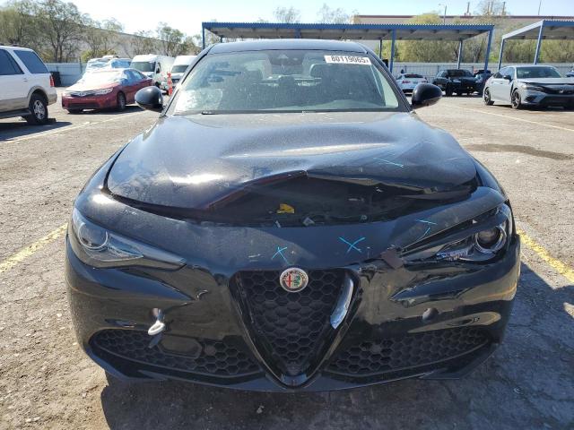 2018 ALFA ROMEO GIULIA TI #3285091380