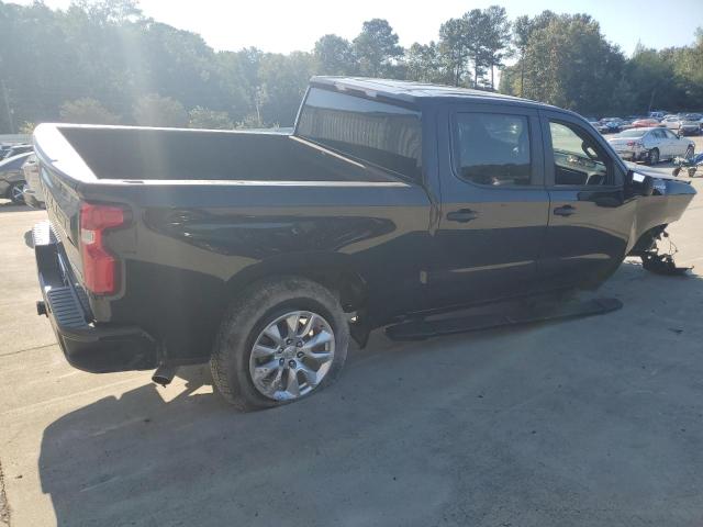 2020 CHEVROLET SILVERADO K1500 CUSTOM 1GCPYBEHXLZ142549