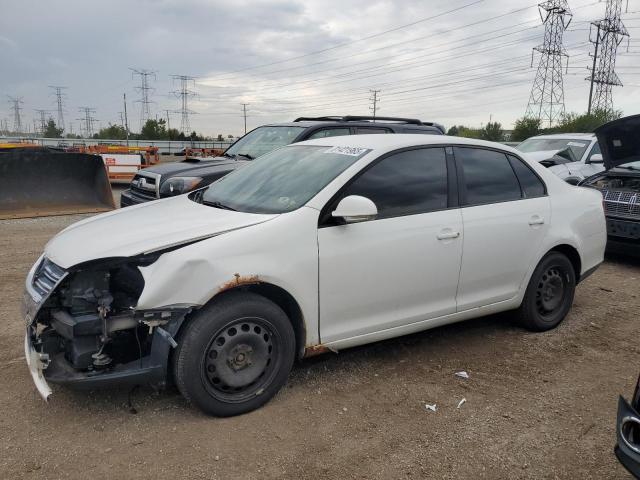 Global Auto Auctions: 2010 VOLKSWAGEN JETTA S