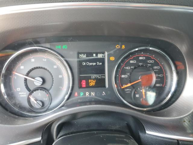 2011 DODGE CHARGER R/ - 2B3CM5CT7BH572428