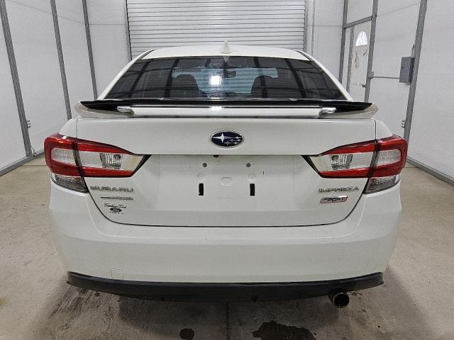 2017 SUBARU IMPREZA SPORT 4S3GKAK67H3606020