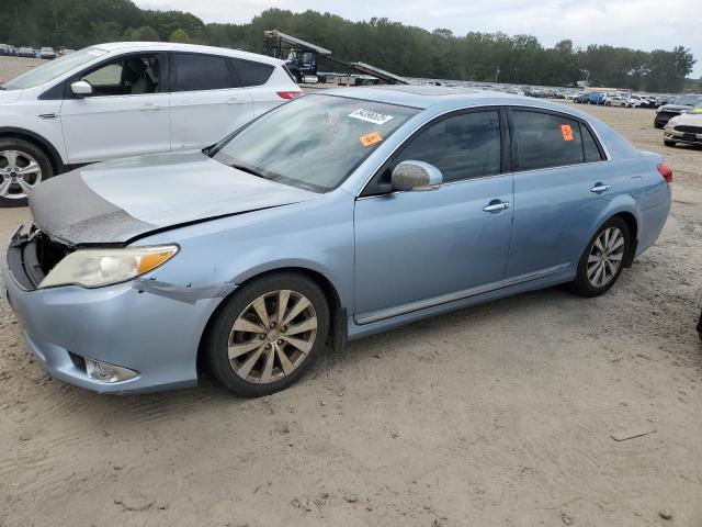 TOYOTA AVALON BAS