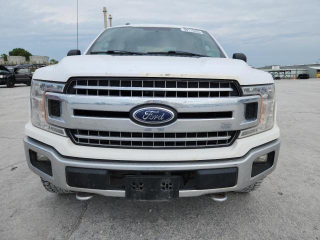 2018 FORD F150 SUPER 1FTFW1E58JKE94472