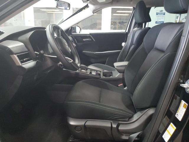 2023 MITSUBISHI OUTLANDER JA4J3TA88PZ009966
