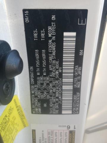 2017 LEXUS GX 460 PRE JTJJM7FX2H5152654