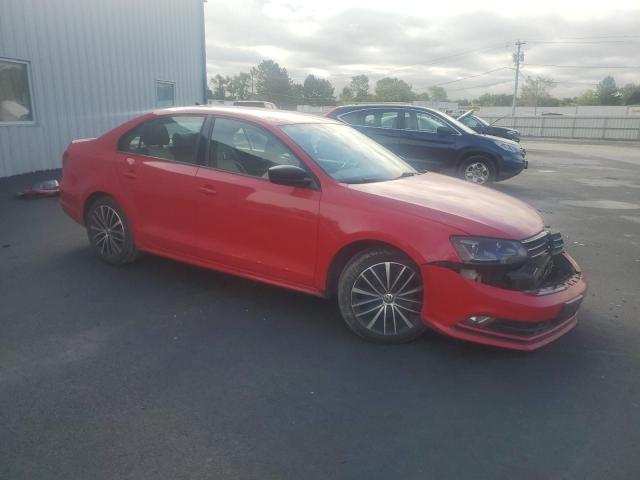 2016 VOLKSWAGEN JETTA SPORT 3VWB17AJ4GM285232