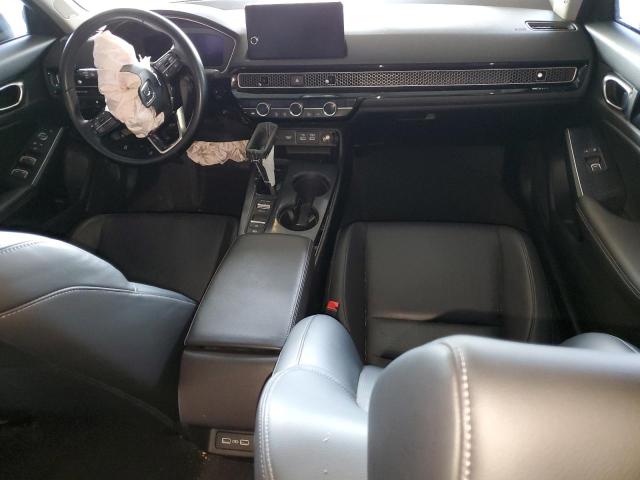 2022 HONDA CIVIC TOURING - 2HGFE1F97NH300436