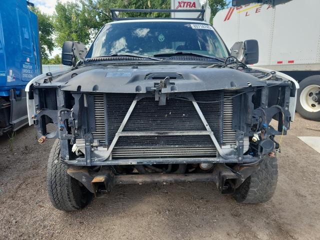 2002 CHEV SILVERADO 2500 HD EX #3264658914