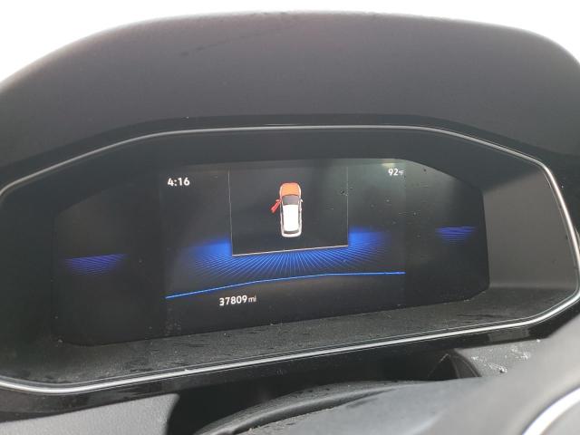 2025 VOLKSWAGEN JETTA SPORT #3309408967