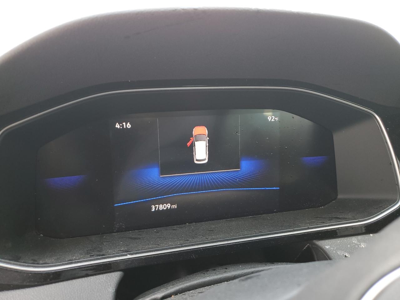 VOLKSWAGEN JETTA SPORT