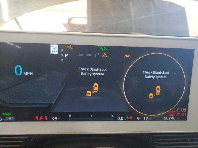 2023 HYUNDAI IONIQ 5 LIMITED KM8KR4AE6PU207748