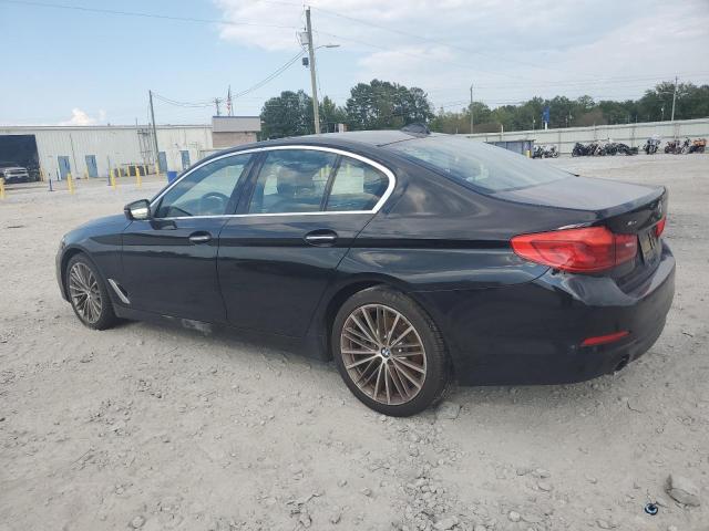 2017 BMW 530 XI WBAJA7C37HWA69955