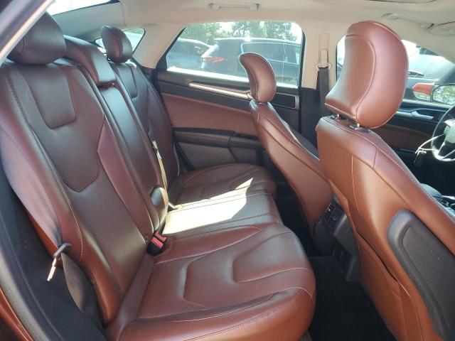 2015 FORD FUSION TIT - 3FA6P0D96FR212916