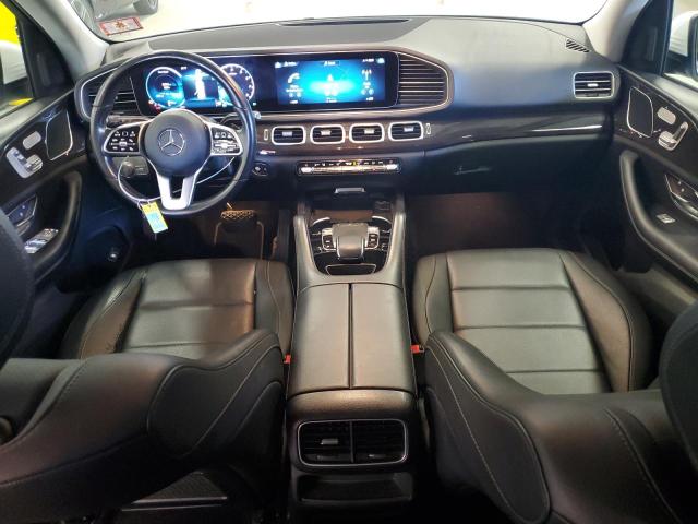 2020 MERCEDES-BENZ GLE 350 4M #3241622433