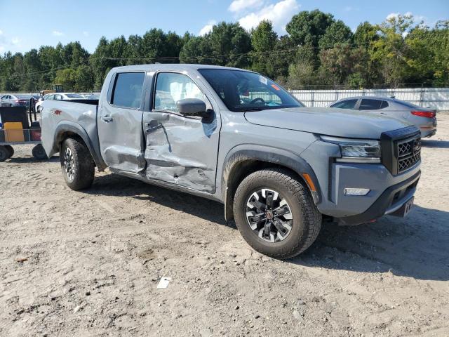 2023 NISSAN FRONTIER S - 1N6ED1EK2PN623365