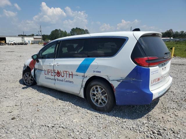 2024 CHRYSLER PACIFICA TOURING - 2C4RC1FG2RR136982