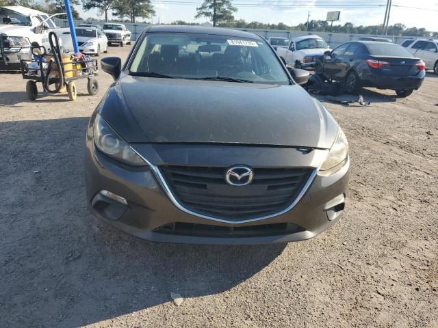 2016 MAZDA 3 SPORT #3287722199
