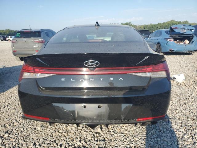 2023 HYUNDAI ELANTRA N KMHLR4AF1PU413623