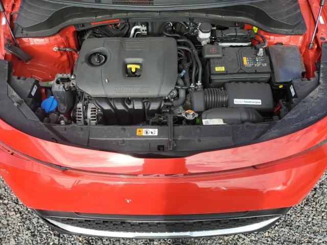 2025 KIA SOUL LX - KNDJ23AU9S7248968