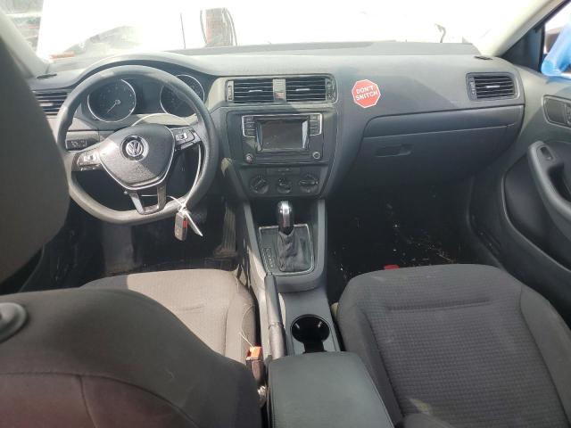 2016 VOLKSWAGEN JETTA S - 3VW267AJ6GM327823