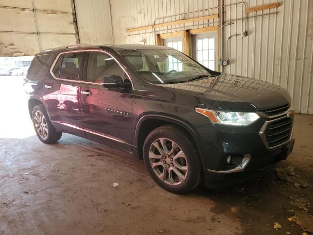 2018 CHEVROLET TRAVERSE P 1GNEVJKW5JJ237178