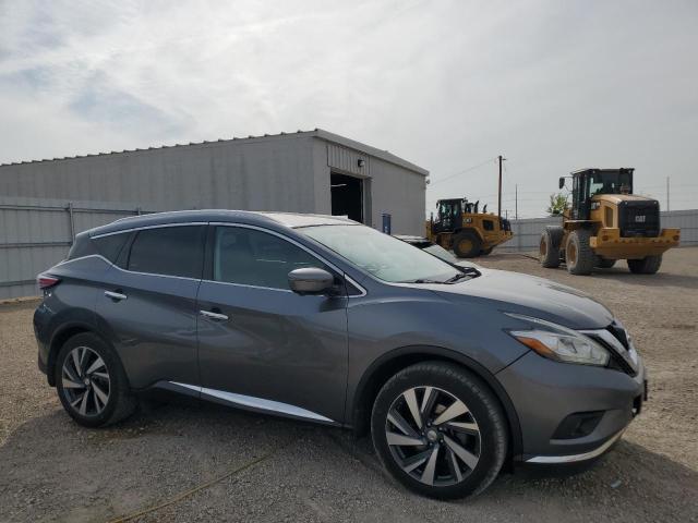 2015 NISSAN MURANO S - 5N1AZ2MH8FN288704