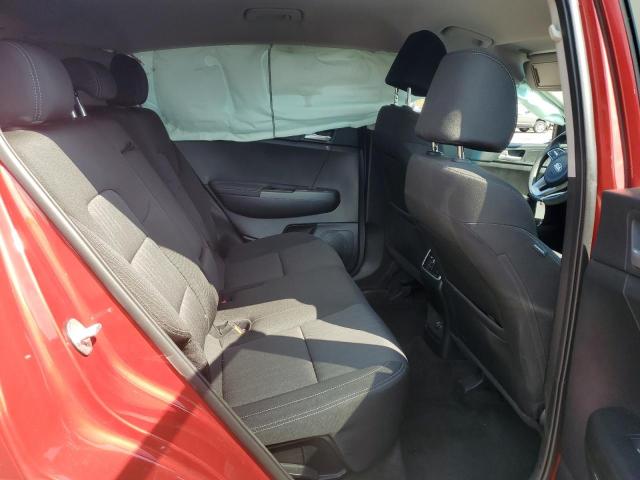 2022 KIA SPORTAGE L #3282526866