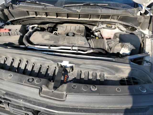 2023 CHEVROLET SILVERADO C1500 3GCNAAEK4PG335609