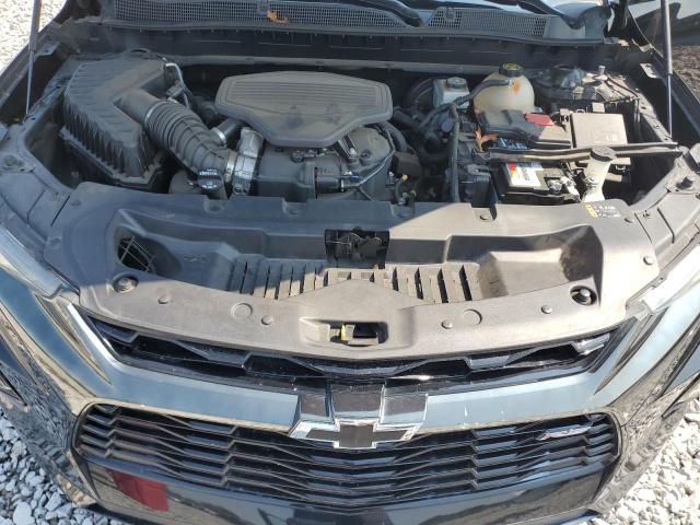 2019 CHEVROLET BLAZER RS #3284022799