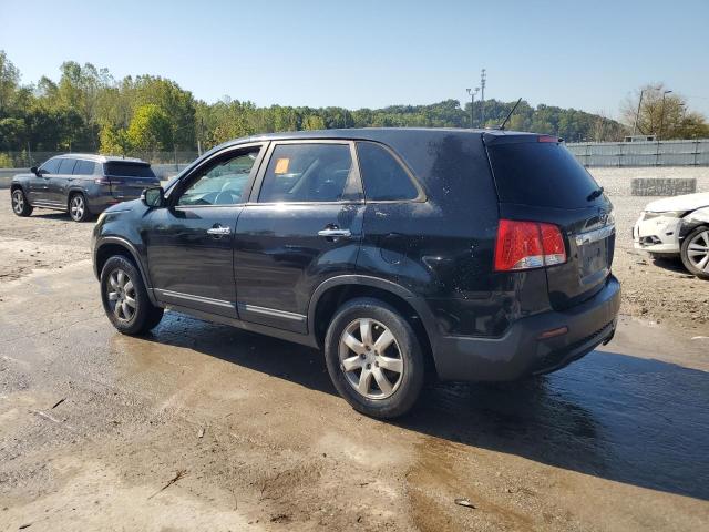 2011 KIA SORENTO BA - 5XYKT3A11BG076168