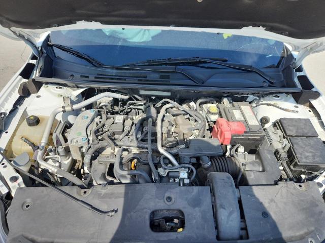 2021 NISSAN SENTRA SV 3N1AB8CV9MY223172