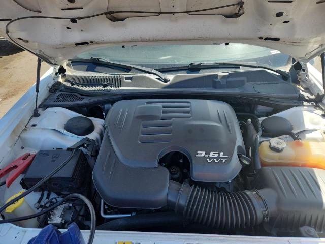 2015 DODGE CHALLENGER SXT PLUS 2C3CDZBG0FH720827