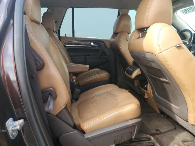 2015 BUICK ENCLAVE 5GAKRBKD9FJ374105