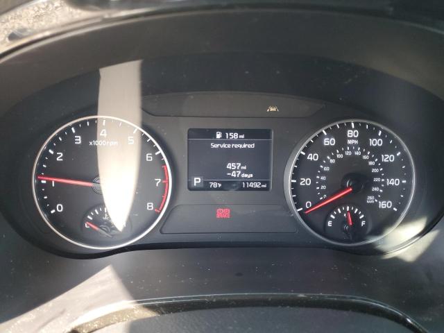 2023 KIA SELTOS EX KNDERCAAXP7460126