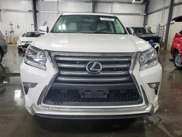 2018 LEXUS GX 460 JTJBM7FX1J5198647