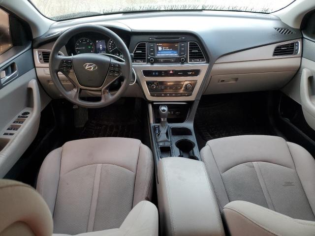 2015 HYUNDAI SONATA SE 5NPE24AF0FH030427