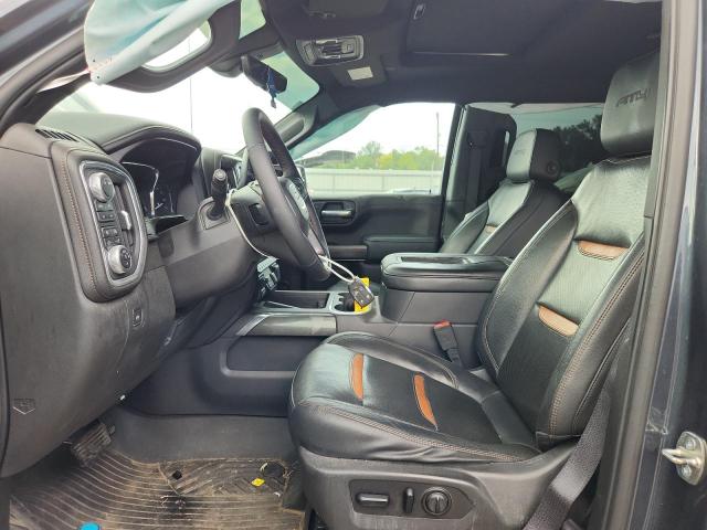 2020 GMC SIERRA K1500 AT4 3GTP9EEL9LG344771