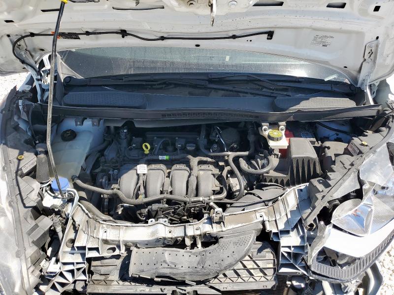 2023 FORD TRANSIT CO #3291631245