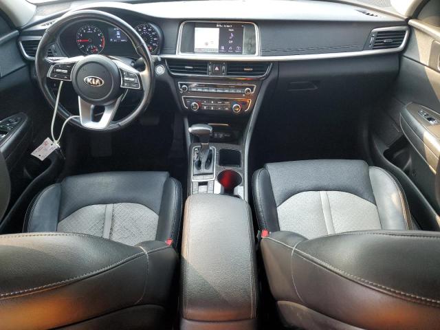 2019 KIA OPTIMA - 5XXGU4L11KG339480