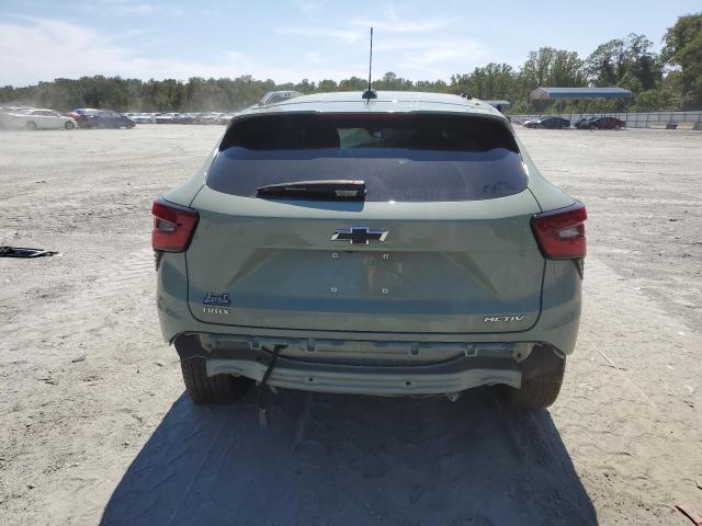 2024 CHEVROLET TRAX ACTIV #3278635947