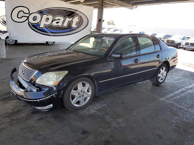 LEXUS LS 430