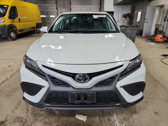 2023 TOYOTA CAMRY SE NIGHT SHADE - 4T1T11AK4PU143435