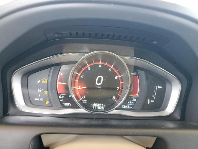2015 VOLVO XC60 T5 PR YV4612RK4F2641797